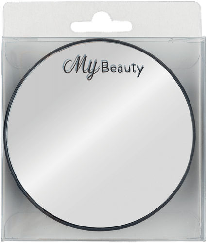 MY BEAUTY 吸盘镜子 8,8cm