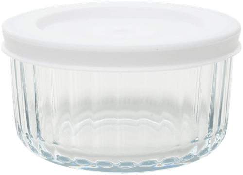 House 圆形食品储存盒 230 ml