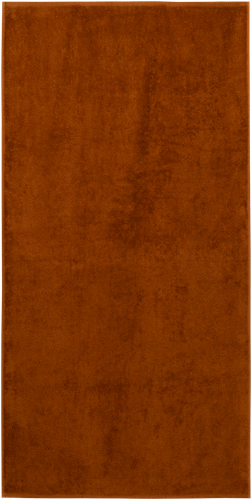 House 浴巾Minea 70x140厘米 棕色