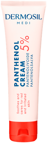 Dermosil MEDI 泛醇软膏5% 60 ml|Dermosil medi pantenolivoide 5% 60 ml