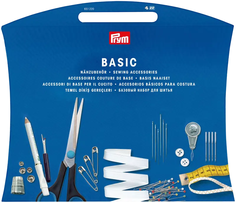Prym 缝纫初学者套装