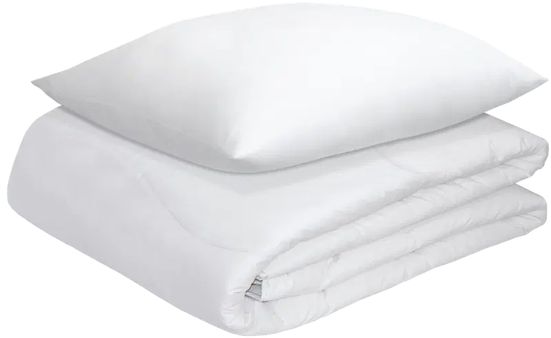 Xtra 皮尔维被枕套装