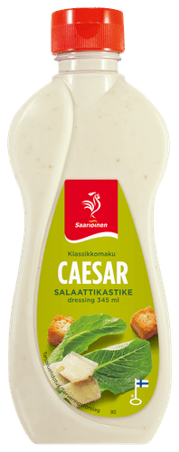Saarioinen 凯撒沙拉酱 345ml