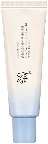 Beauty of Joseon 清爽防晒乳 50ml