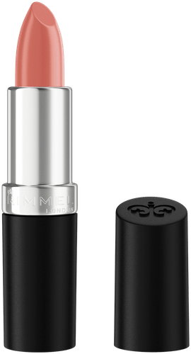 Rimmel London Rimmel 4克Lasting Finish口红10 Rosy Honey