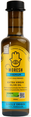 Moresh特级初榨橄榄油 250ml