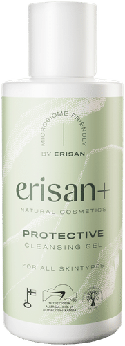 Erisan+ 防护洁面凝胶 100ml