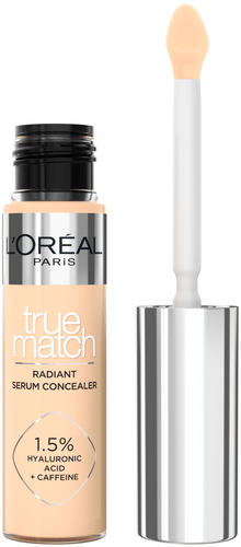 L'Oréal Paris True Match Radiant Serum Concealer 欧莱雅 遮瑕膏4N 11ml