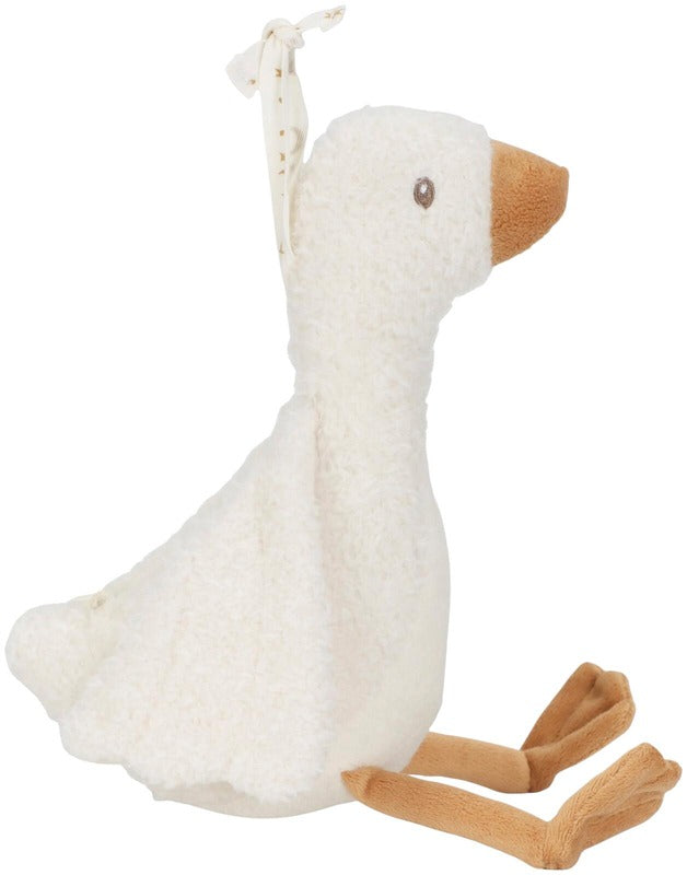 Little Dutch 新生儿小鹅音乐夜灯|Yövalo musiikilla Newborn Little Goose