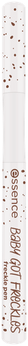 essence baby got FRECKLES freckle pen 10 Faux Real 1 ml