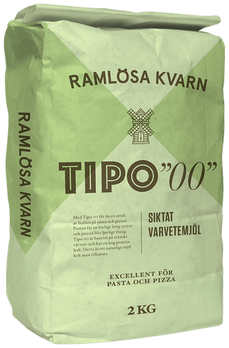 Finax Ramlösa Kvarn Tipo 00 Vehnäjauho 2 kg|Ramlösa Finax Ramlösa Kvarn Tipo 00 小麦粉 2 kg