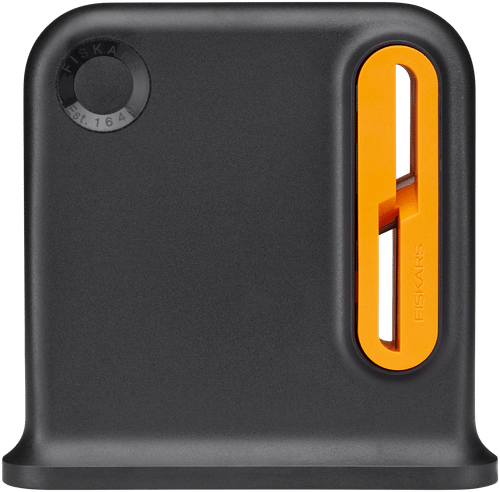 Fiskars FF 剪刀磨刀器