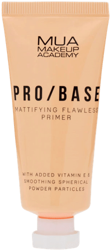 MUA Make Up Academy Pro Base 无瑕哑光妆前乳 30毫升|MUA Make Up Academy Pro Base Flawless Mattifying Primer 30 ml meikinpohjustusvoide