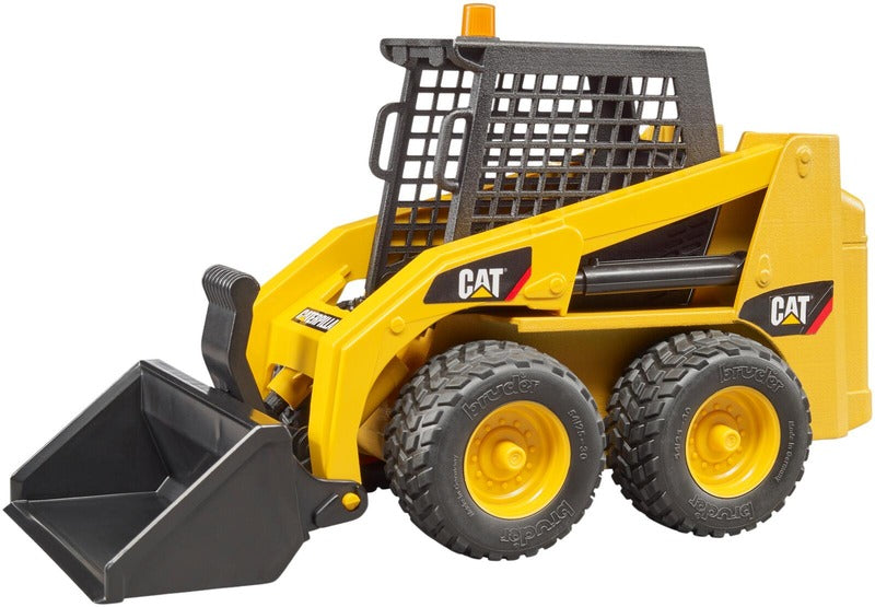 Bruder CAT Bobcat小型装载机