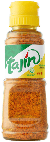 Tajín Habanero Seasoning meksikolainen habanero-chilimausteseos 45g