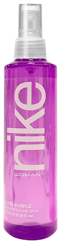 Nike Ultra Purple Woman Body Mist 200ml