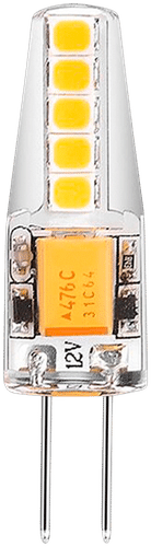 Airam LED灯泡827 160LM G4 12V 1.6W 15000小时