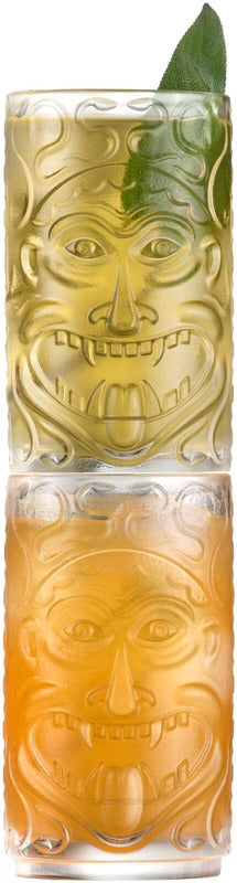 RCR Tiki Etruria 水杯 45 cl 4 kpl
