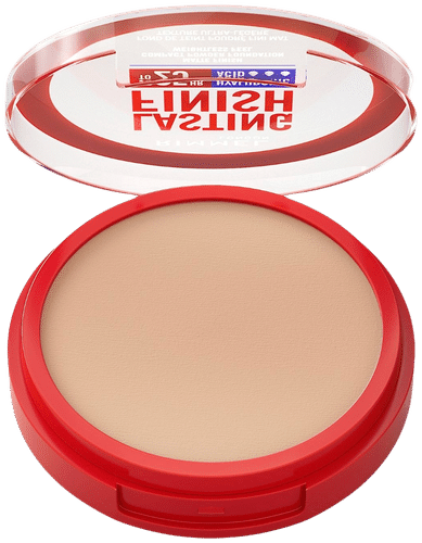 Rimmel London Rimmel Lasting Finish Compact Powder 003 Sesame 7g粉饼