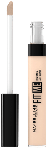 Maybelline New York Fit Me遮瑕膏 08 裸色 6,8ml