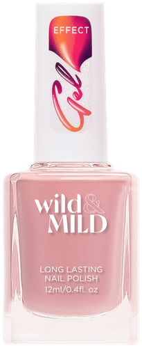Wild&Mild 凝胶指甲油 GE88 泡泡糖 12 ml