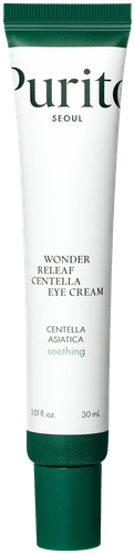 Purito SEOUL Wonder Releaf Centella Eye Cream silmänympärysvoide 30 ml