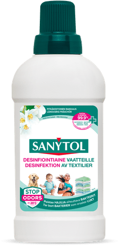 Sanytol 衣物消毒剂 500ml