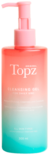 Topz 清洁凝胶 300 ml