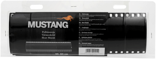 Mustang 燃烧器保护罩 通用型