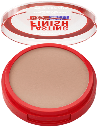 Rimmel London Rimmel Lasting Finish Compact Powder 005 Ivory 7g粉饼