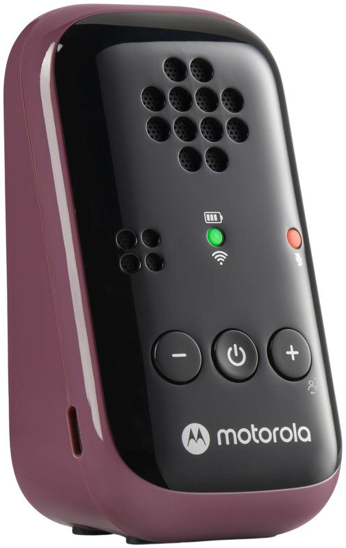 Motorola 婴儿监视器 PIP12|Motorola itkuhälytin PIP12