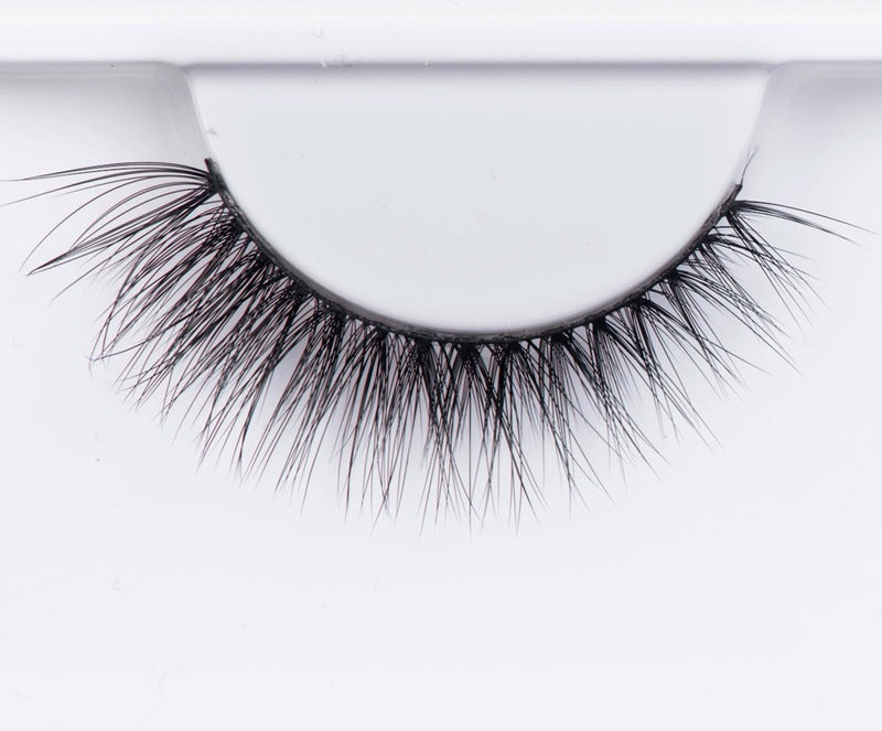 Wild&Mild S030 Loudest Mind 人工睫毛 Wild&Mild|S030 Loudest Mind Artificial Lashes Wild&Mild