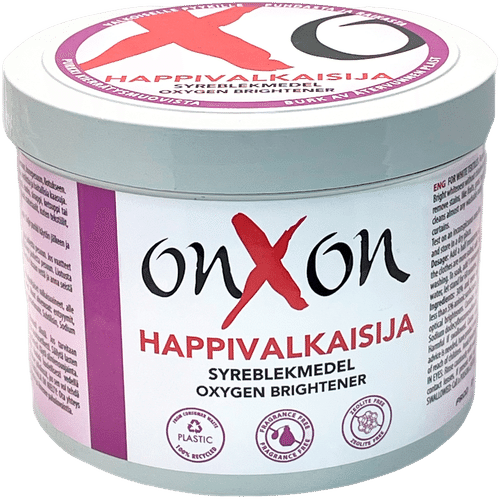 OnXOn 衣物氧漂白剂 550g