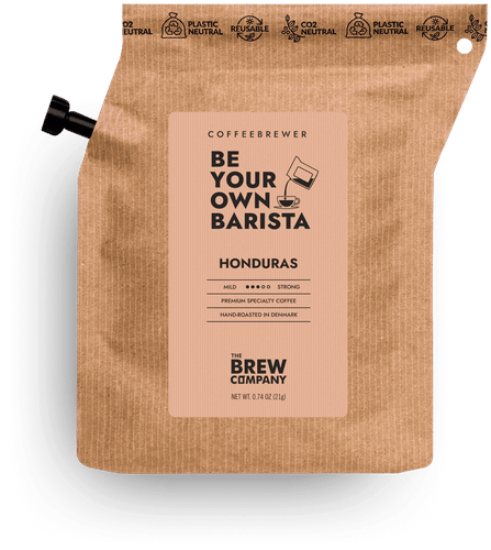 Grower's Cup Honduras 20g