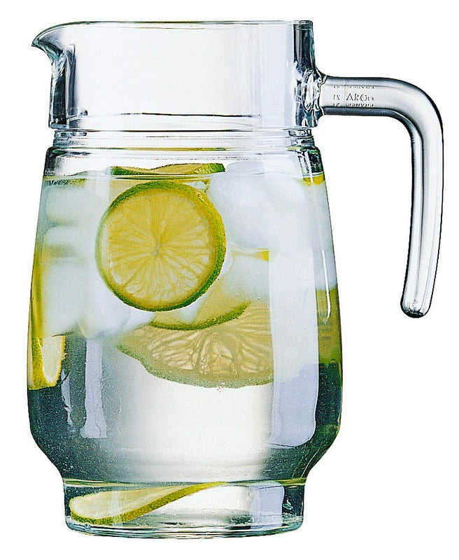 Luminarc 水壶 Tivoli 1,6 l