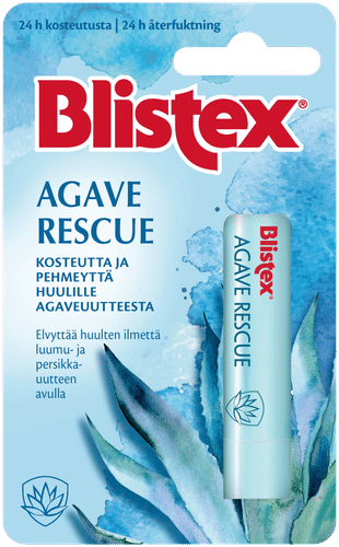 Blistex 龙舌兰救援润唇膏 3,7g
