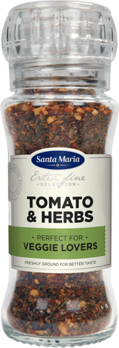 Santa Maria 69克番茄香草研磨器|Santa Maria 69G Tomato & Herbs mylly