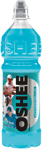 Oshee 海德蓝运动饮料 750 ml