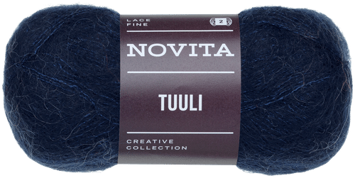 Novita Tuuli线 25克 175