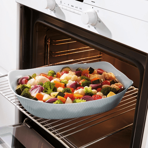 Luminarc Smart Cuisine Wavy烤盘 34x25 cm