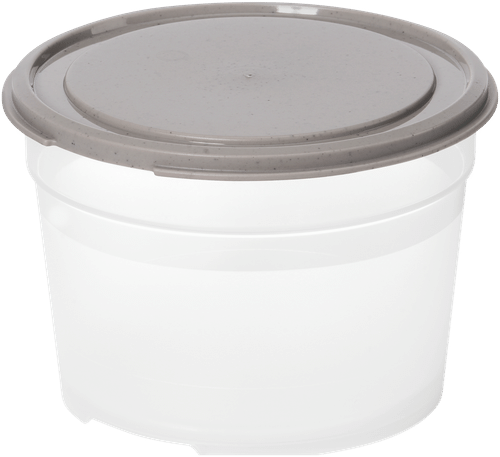 Smartstore 保鲜厨房圆盒 0,6 L