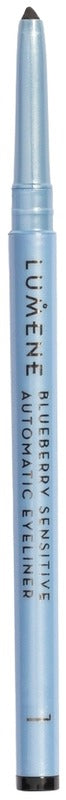 Lumene Blueberry Sensitive眼线笔1黑色 0,35g|Lumene Blueberry Sensitive silmänrajauskynä 1 musta 0,35g