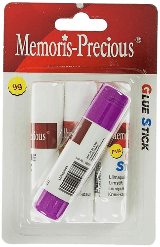 Memoris Precious 3+1胶棒 9 g