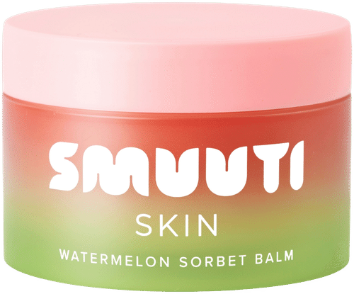 Smuuti Skin 西瓜卸妆膏 100ml