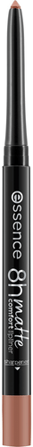 Essence 8小时哑光舒适唇线笔 01 肉桂香料 0.3 g