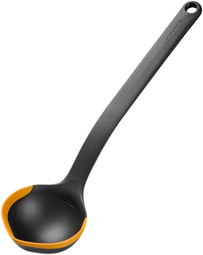 Fiskars FF 汤勺
