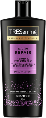 TRESemmé Biotin Repair 洗发水 修复焕新 685 ML