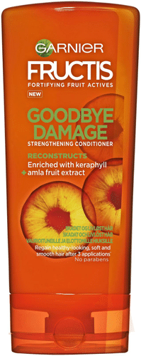 Garnier Fructis 损伤修复护发素(适合受损发质) 200 ml