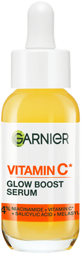 Garnier SkinActive 卡尼尔维C精华(暗沉肌) 30 ml