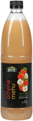 AITO 1 升 鲜榨苹果汁